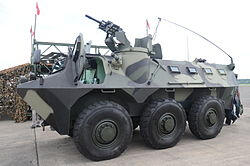APS-3 Anoa