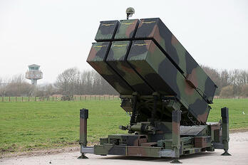 NASAMS 2