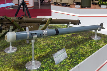 QW-3 Vanguard