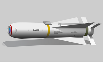 AGM-65 Maverick