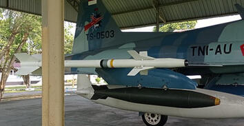 AIM-9J/N/P